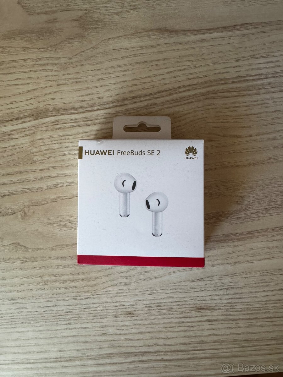 Huawei Freebuds SE 2
