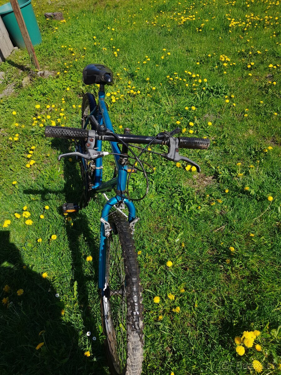 Horsky bicykel 26