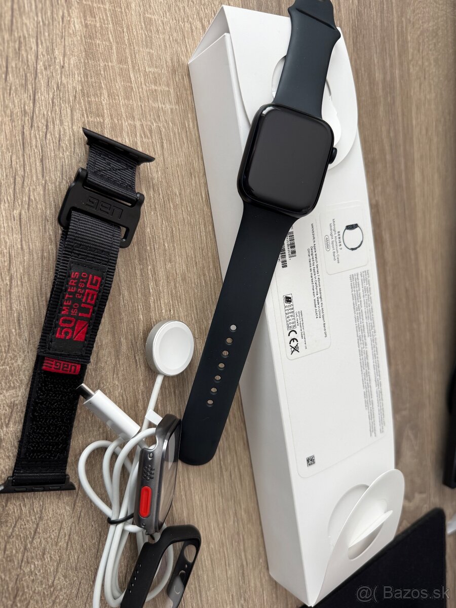 Apple Watch 7 45mm
