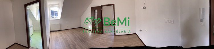Predaj 2 izbový byt Rajecká Lesná, okres Žilina /37,3m2/ 0