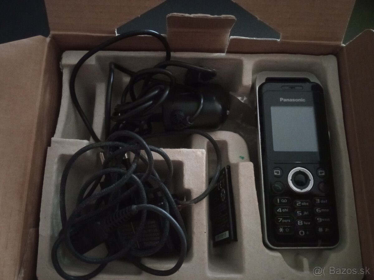 Panasonic X200