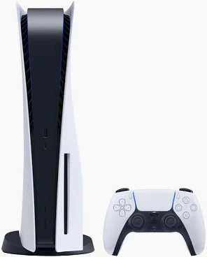 PREDÁM PS5 s bohatou výbavou FÉR DOHODA MOŽNÁ