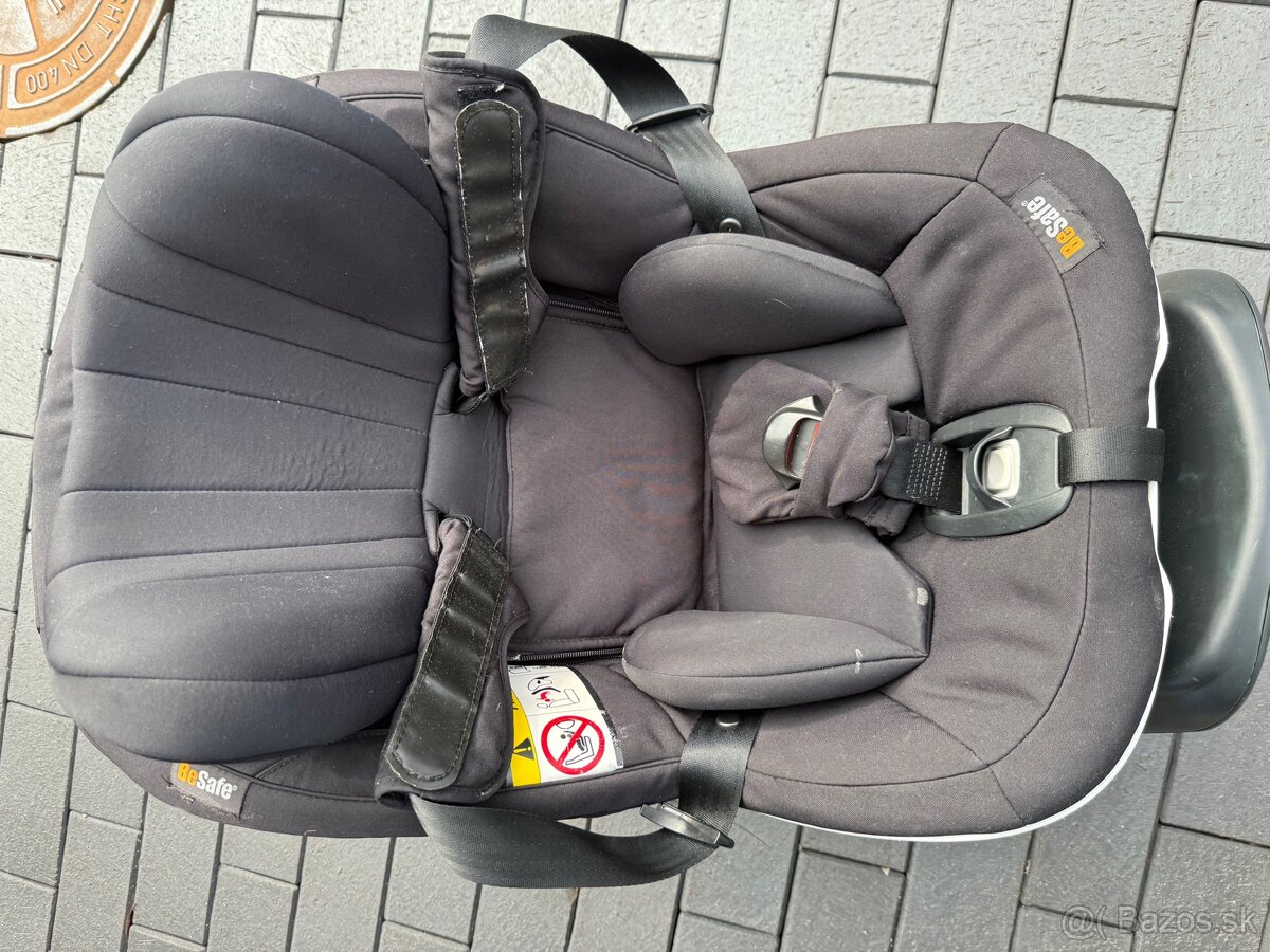Besafe izi modular a