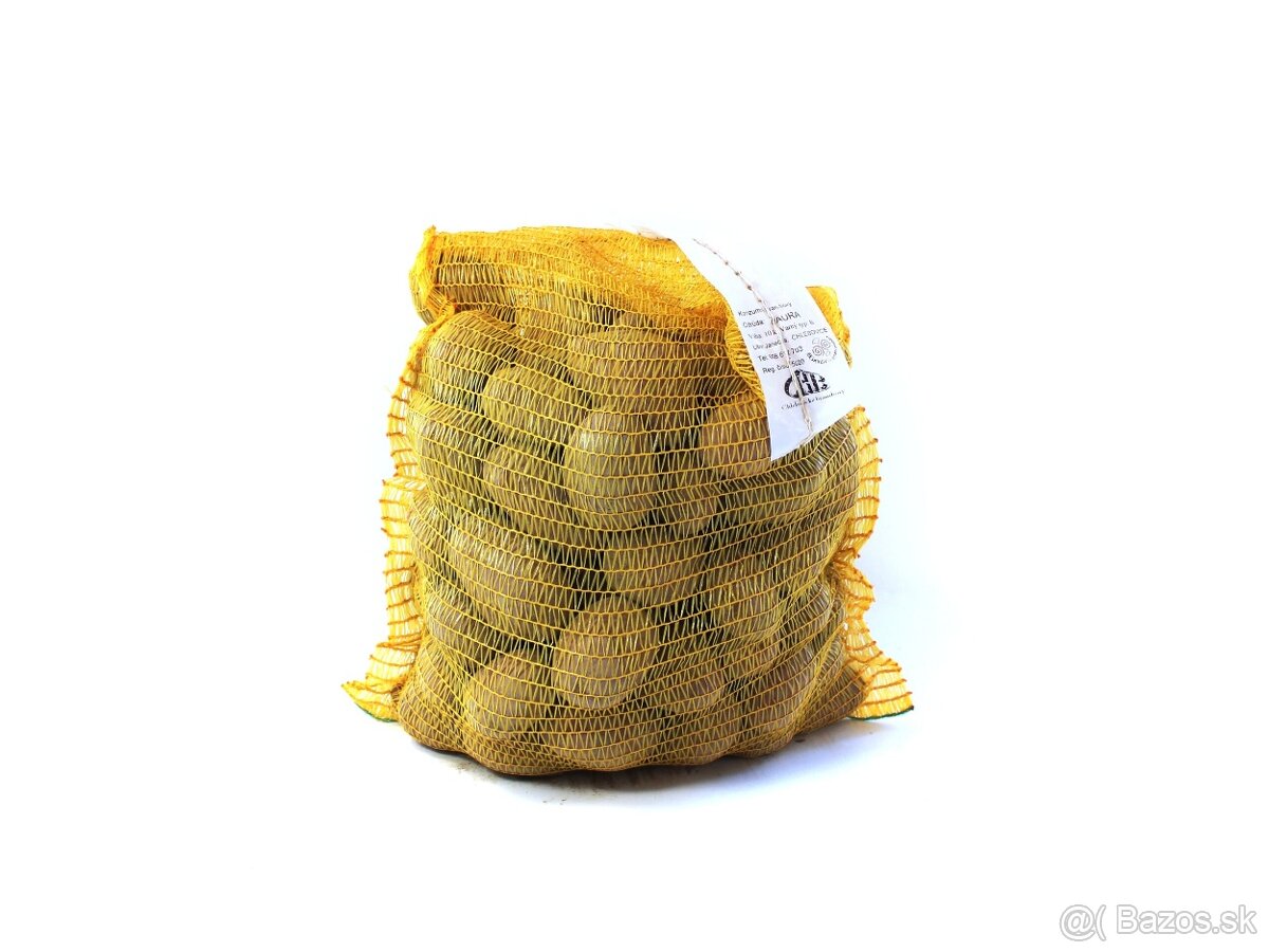 Predávame sadbové zemiaky