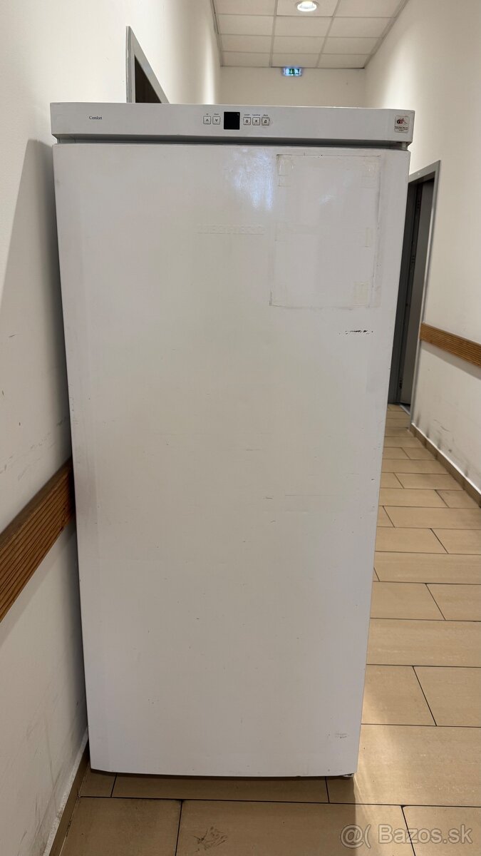 Liebherr mraznička
