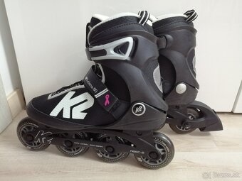K2 80