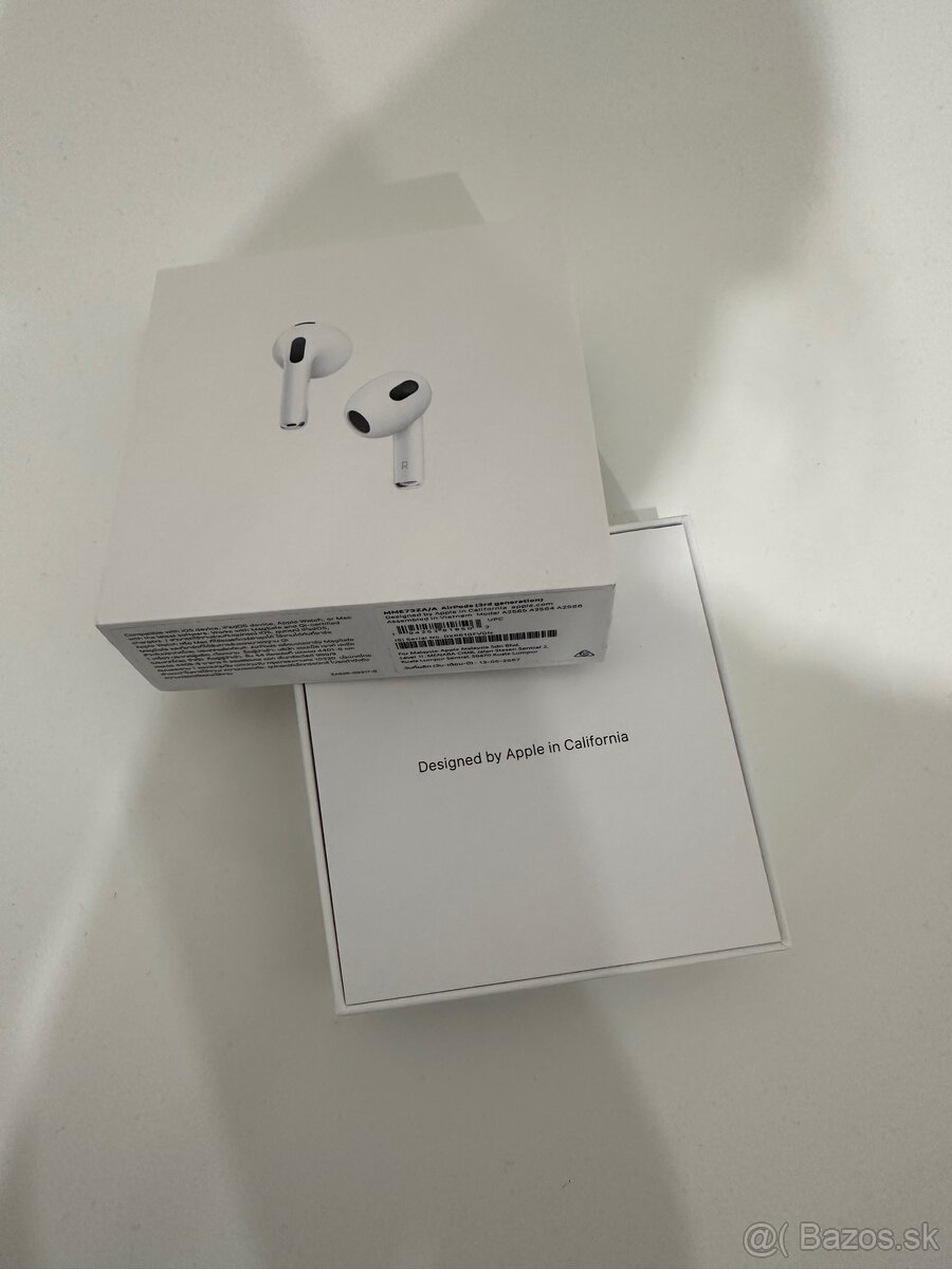 AirPods 3