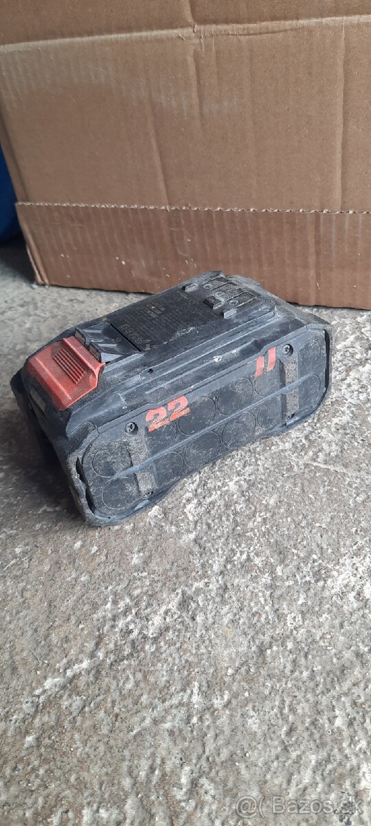 Hilti 22 170