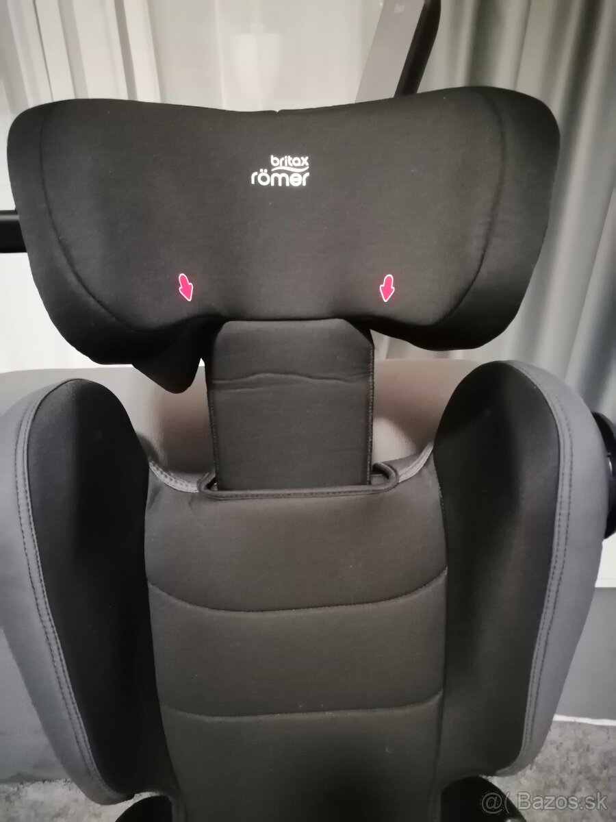Britax romer kidfix III