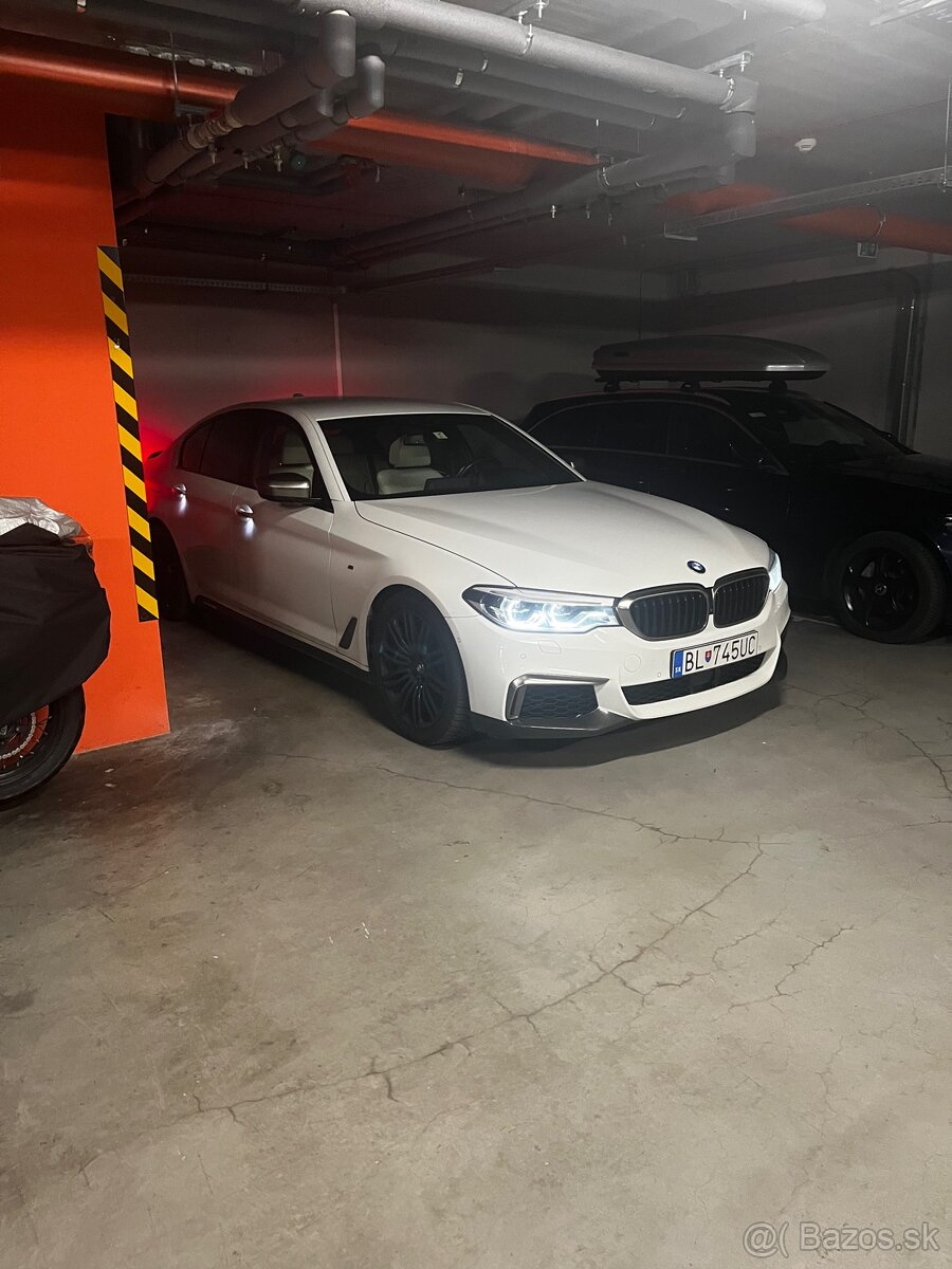 Slnečnice A3 - garážové parkovacie státie