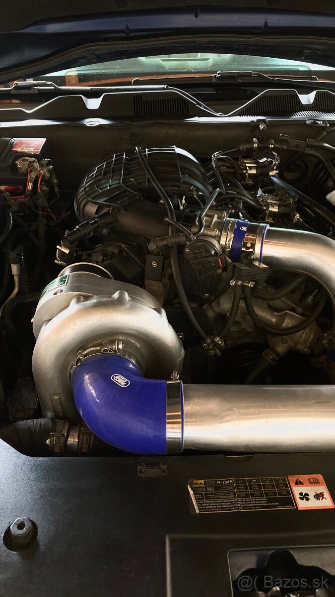 Procharger(kompresor)