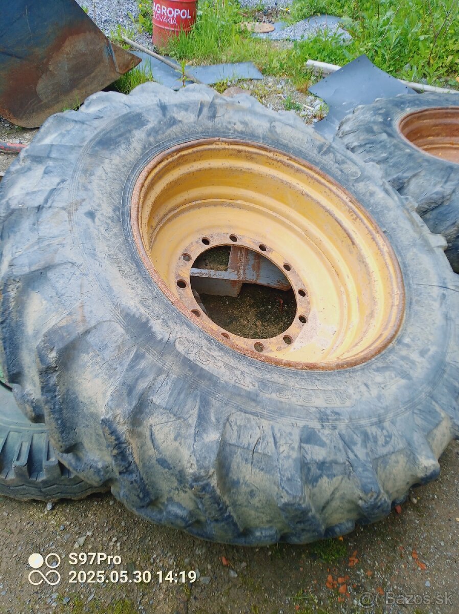 rezerva LKT 80