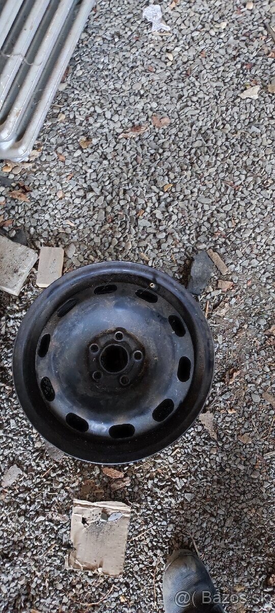 5x100 R15