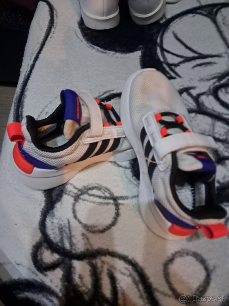 Tenisky Adidas