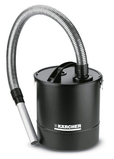 Predam Kärcher 2.863-183 filter na popol a hrube necistoty