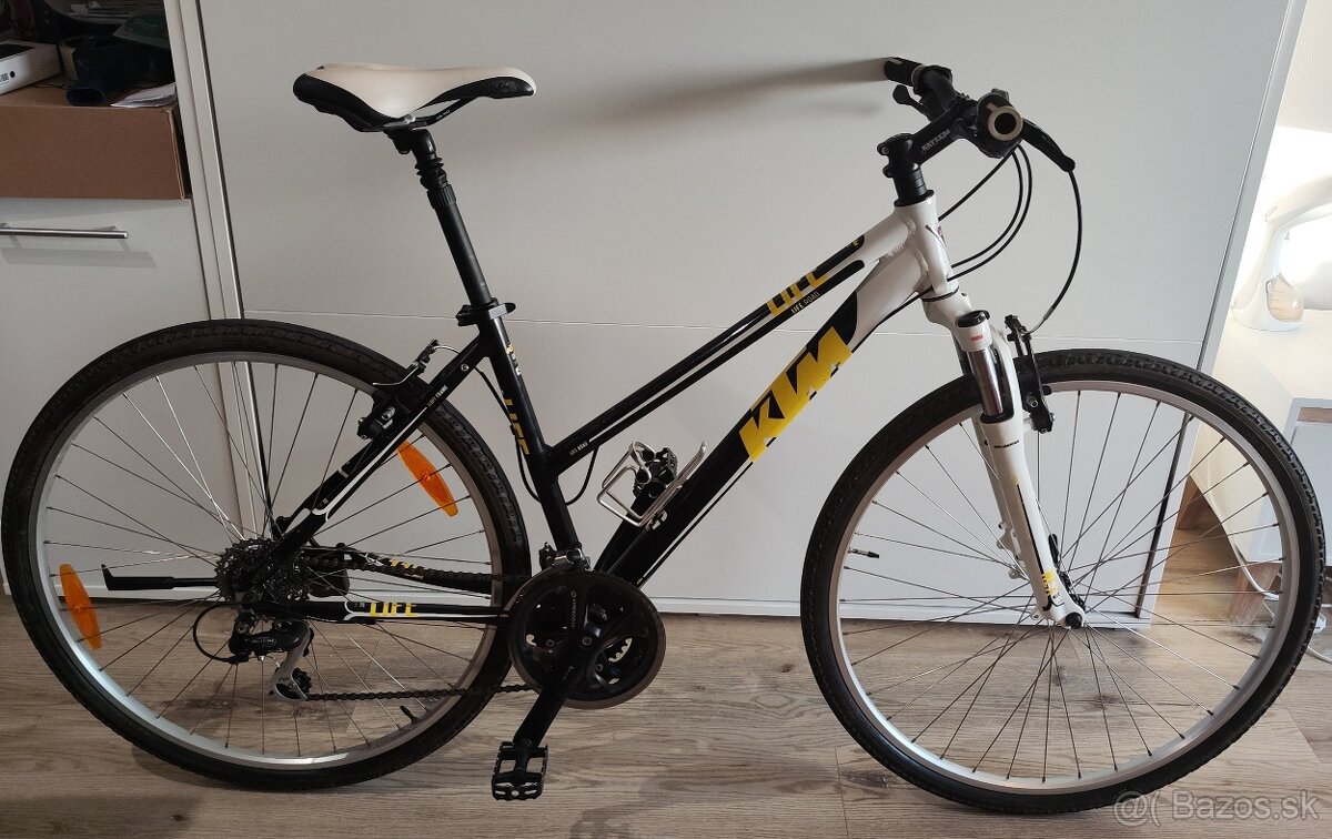KTM Life Road 28"