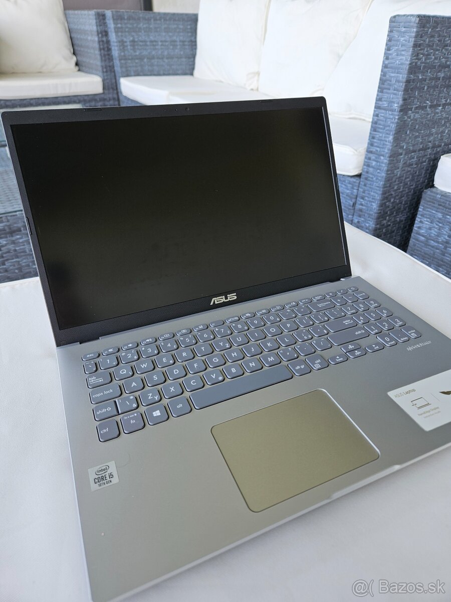 Notebook ASUS