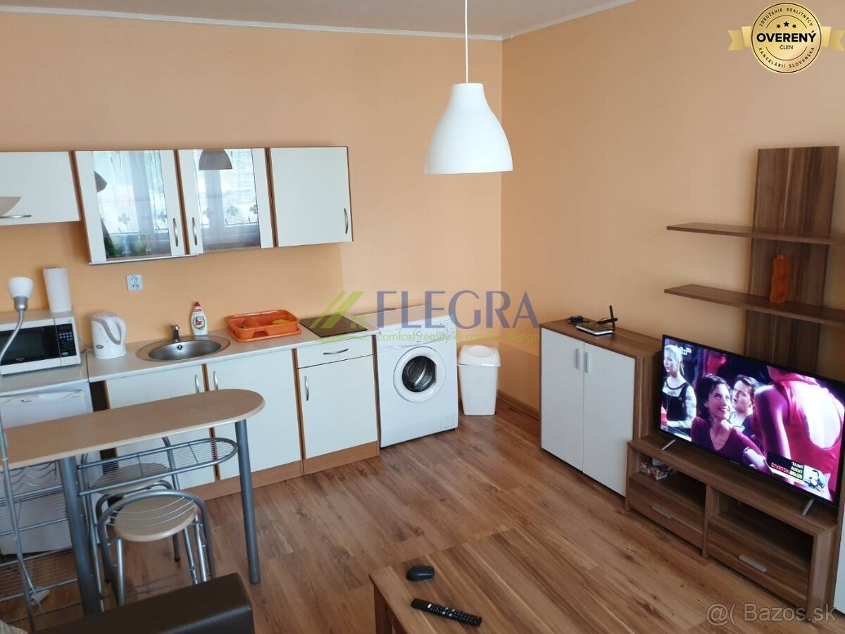 Na predaj: Garzónka, Nešporová Košice