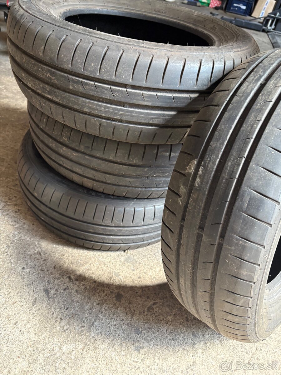 Dunlop 195/65r15