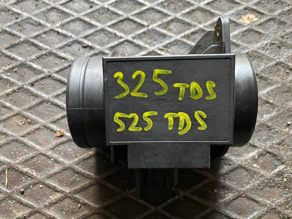 Predám váhu vzduchu na Bmw e36 325 TDS