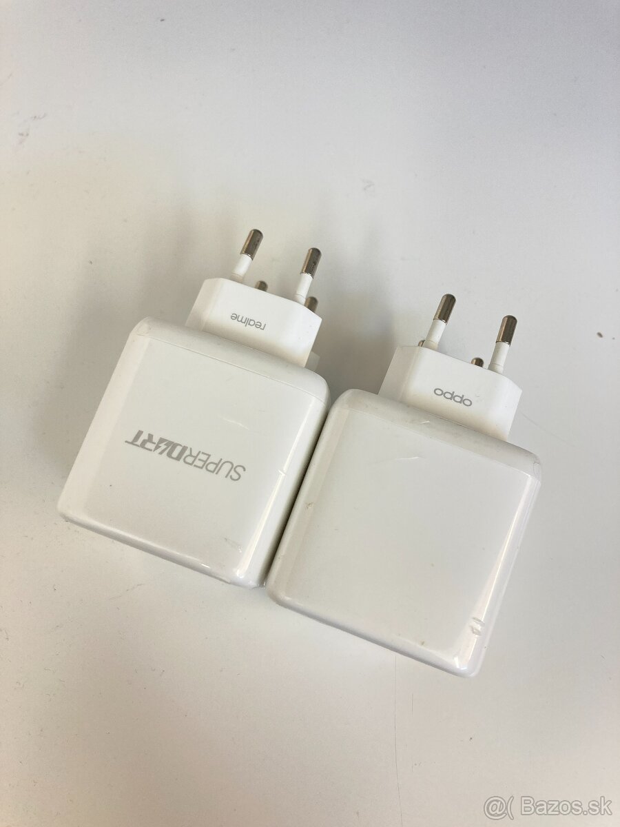 Nabíjačka OPPO Realme USB 65W