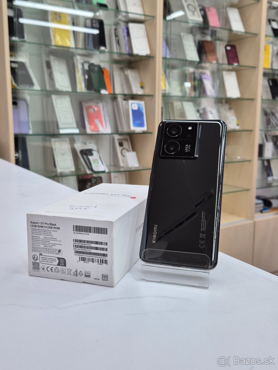 Xiaomi 13T Pro 512 GB