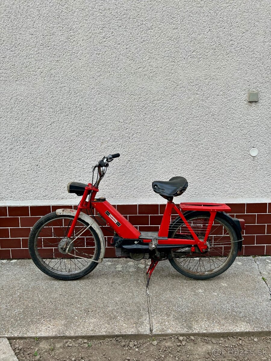 Babetta 228