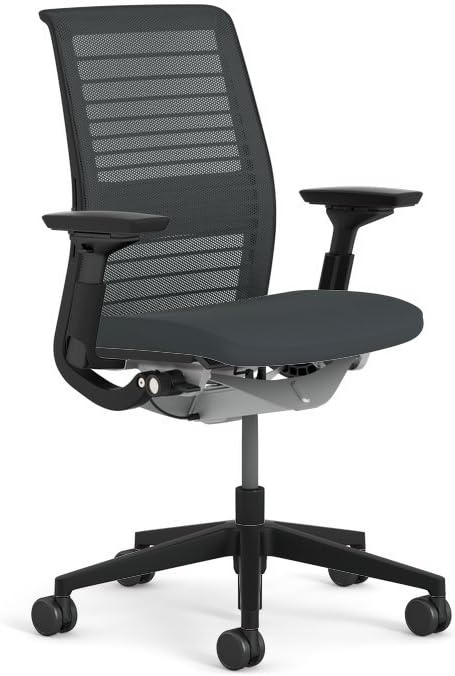 steelcase kanc.stolicka velmi dobry stav