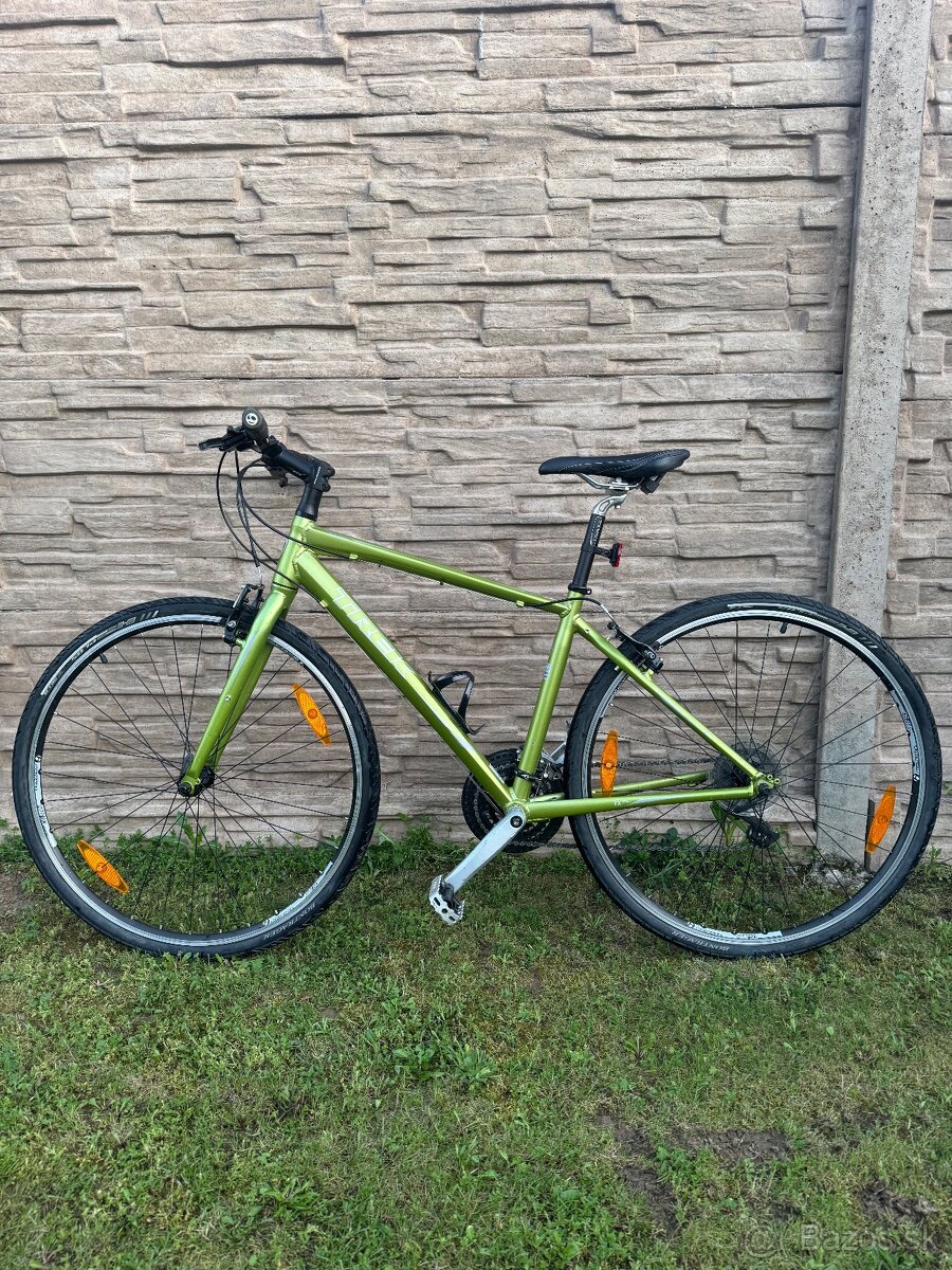 Trek