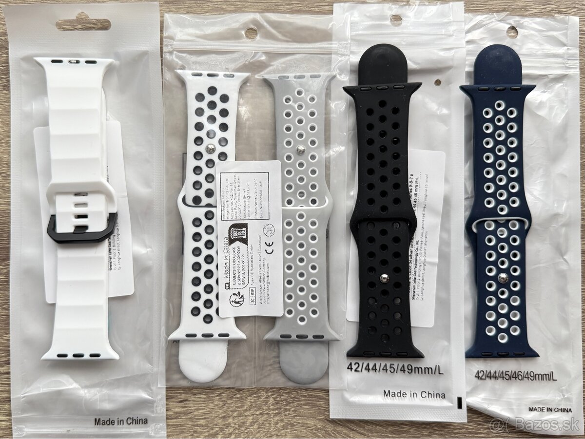 Pre … Apple Watch Ultra 2