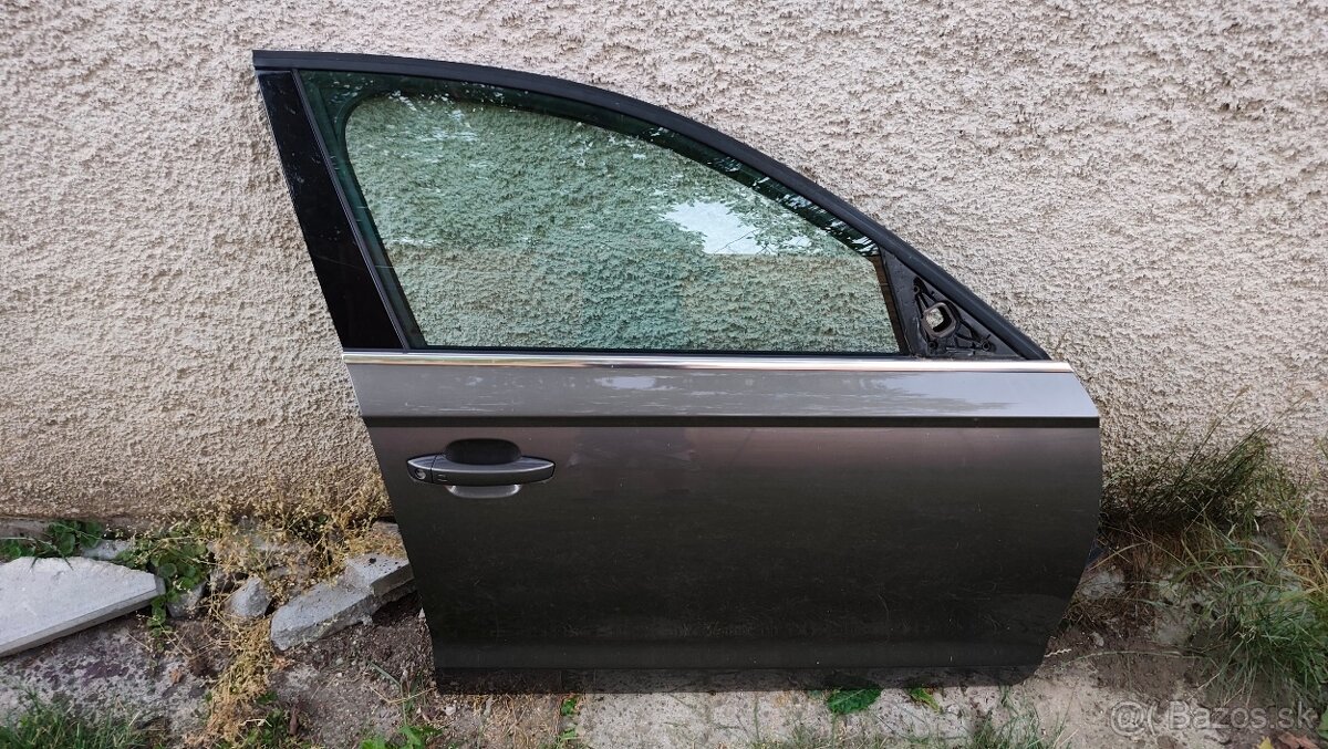 Dvere Audi A6 C7 LY1P