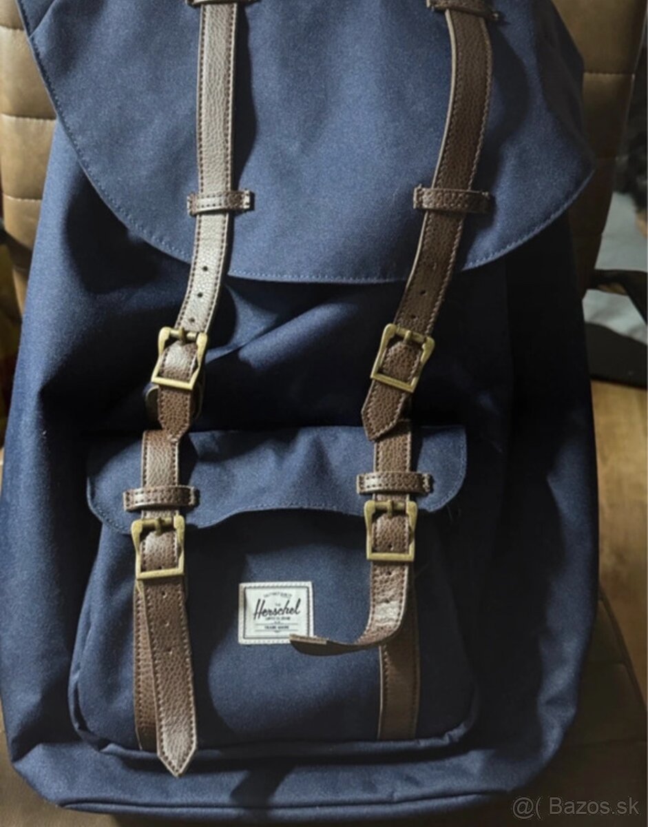Herschel batoh