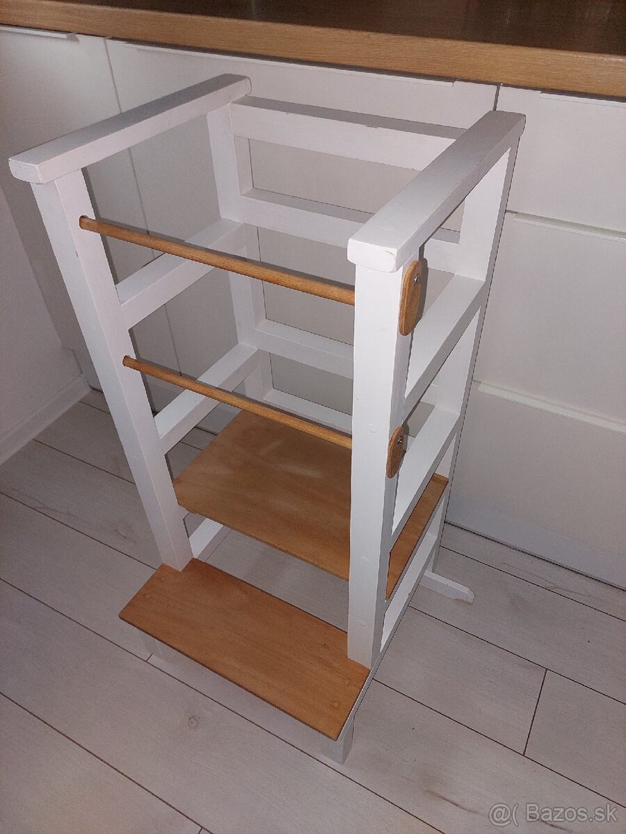 Učiaca veža