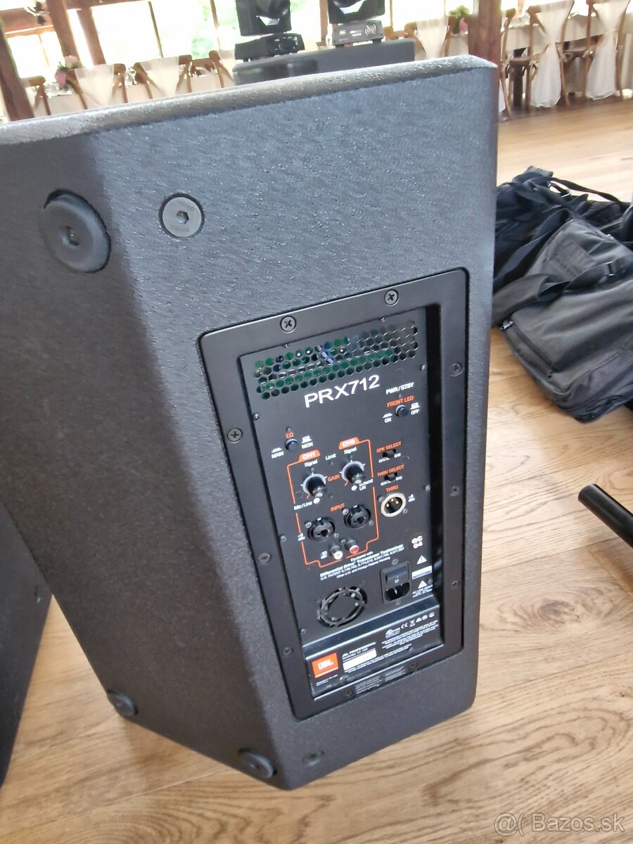JBL PRX