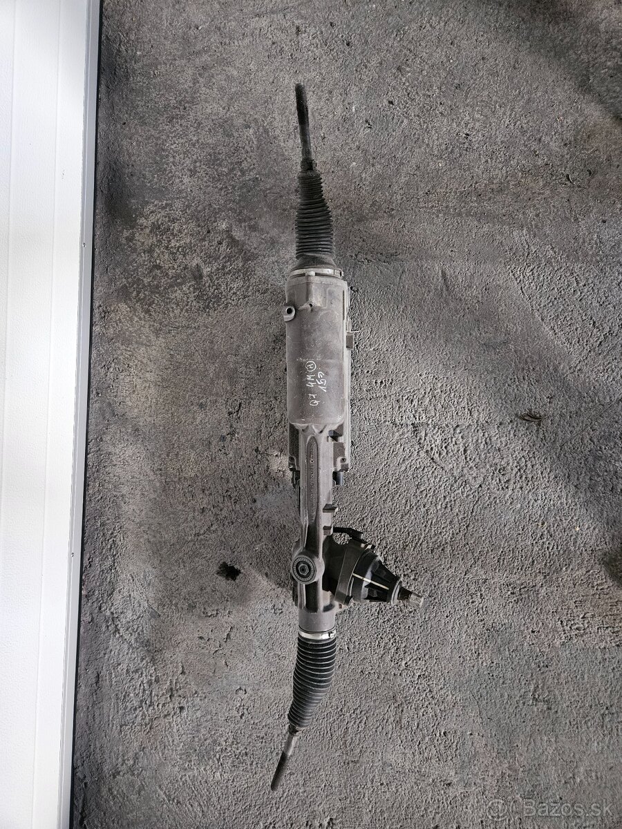 Prevodovka riadenia 4M1423105J