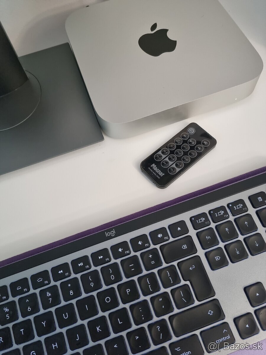 Apple Mac mini M2