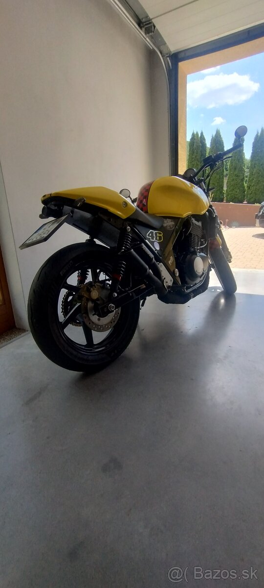 Honda CB