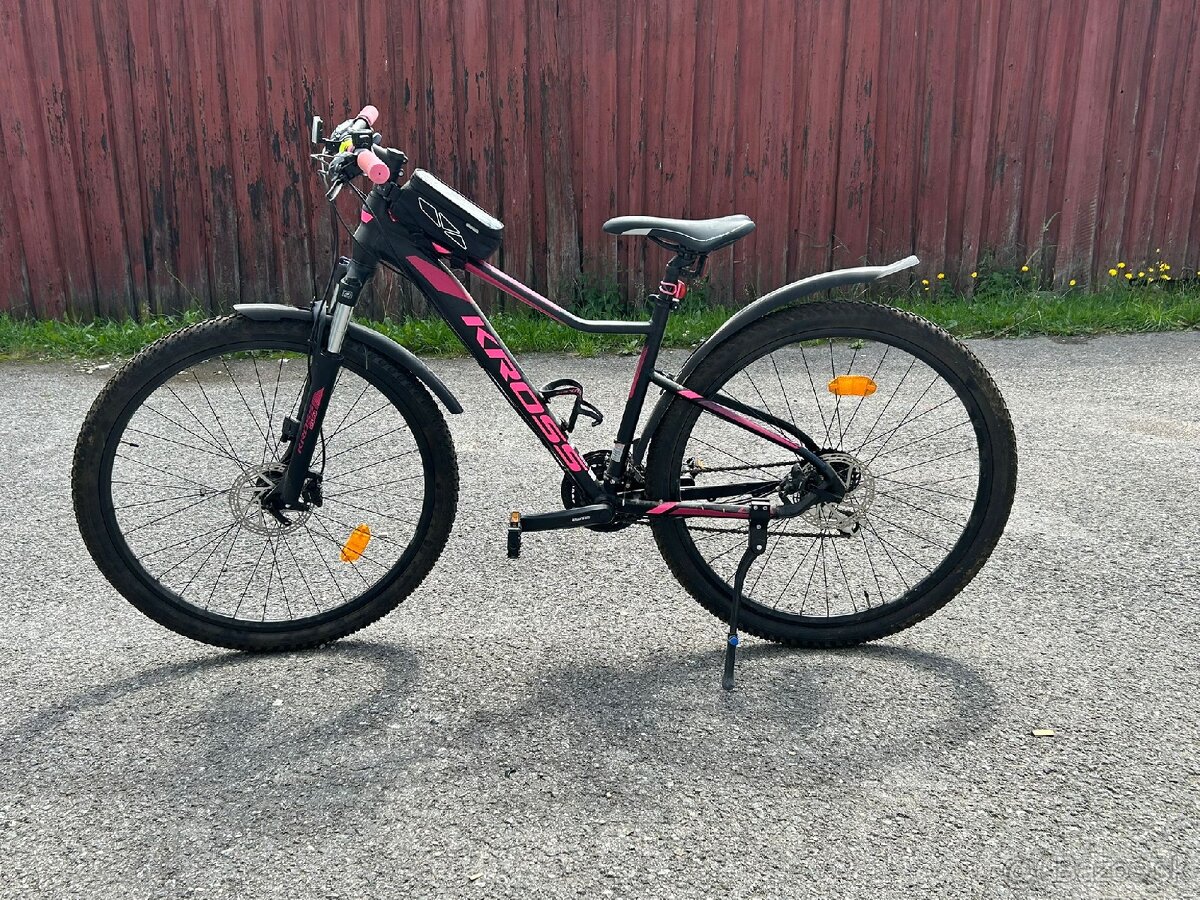 Dámsky bicykel Kross lea 6.0