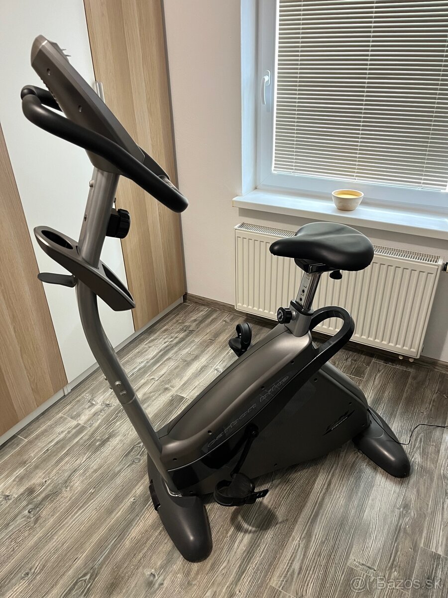 Stacionárny bicykel BH Fitnes Carbon Bike