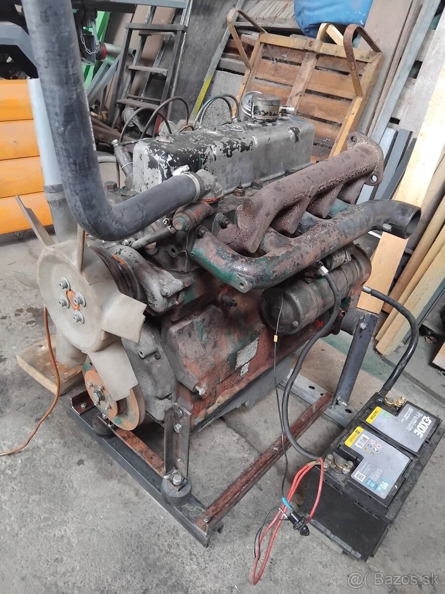 Multicar m25