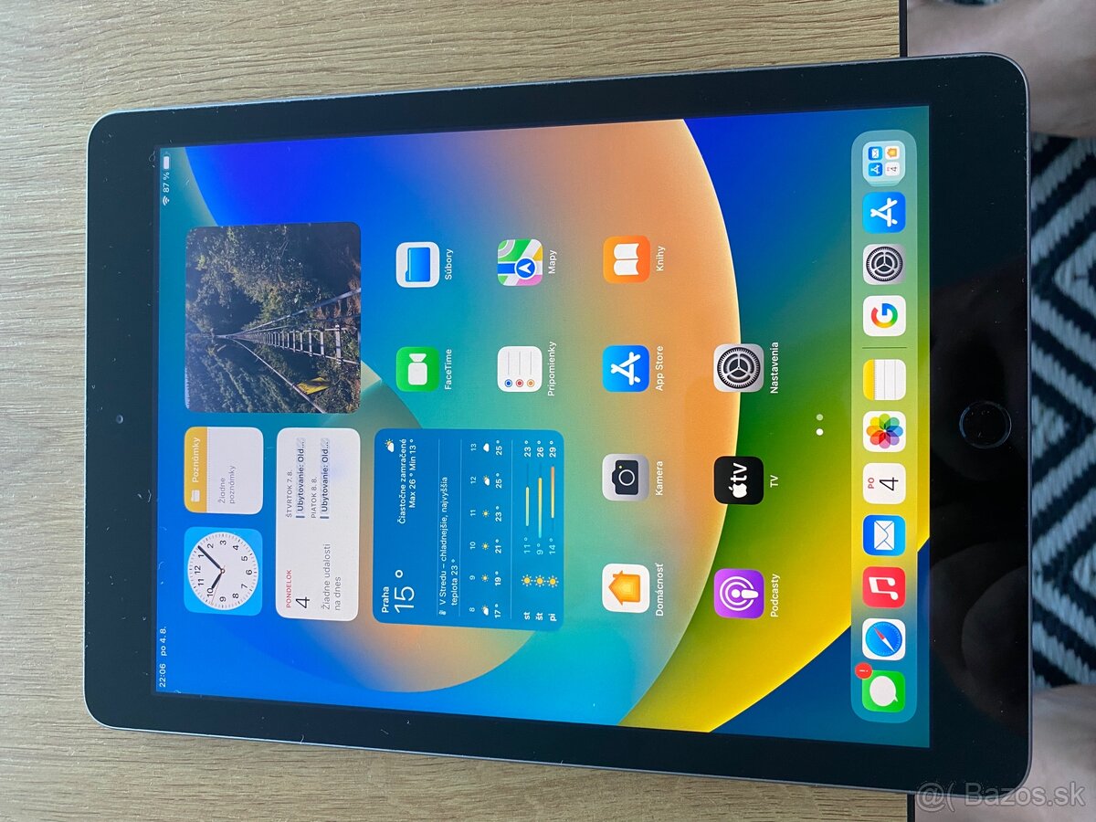 Predam Ipad 5 gen