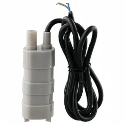 Mini ponorne vodne Čerpadlo 12V