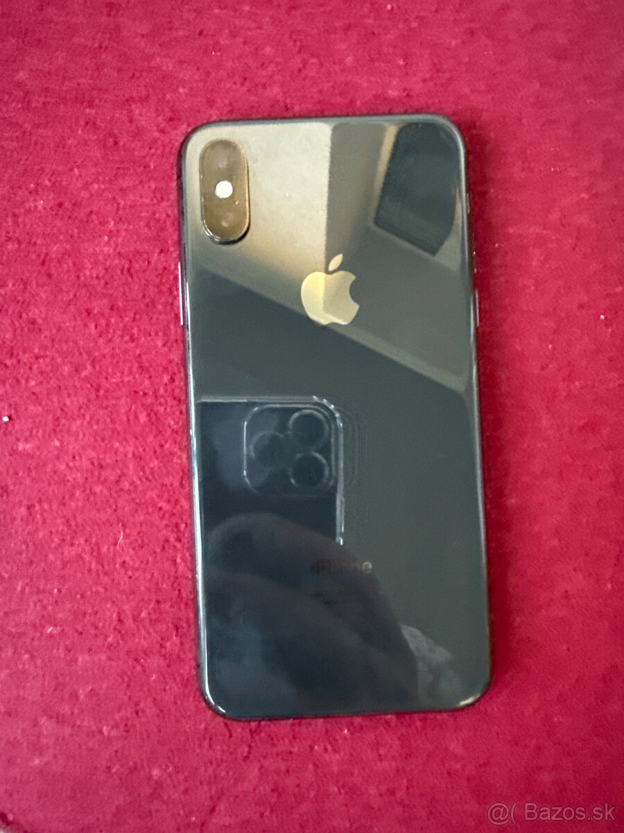 iphone xs