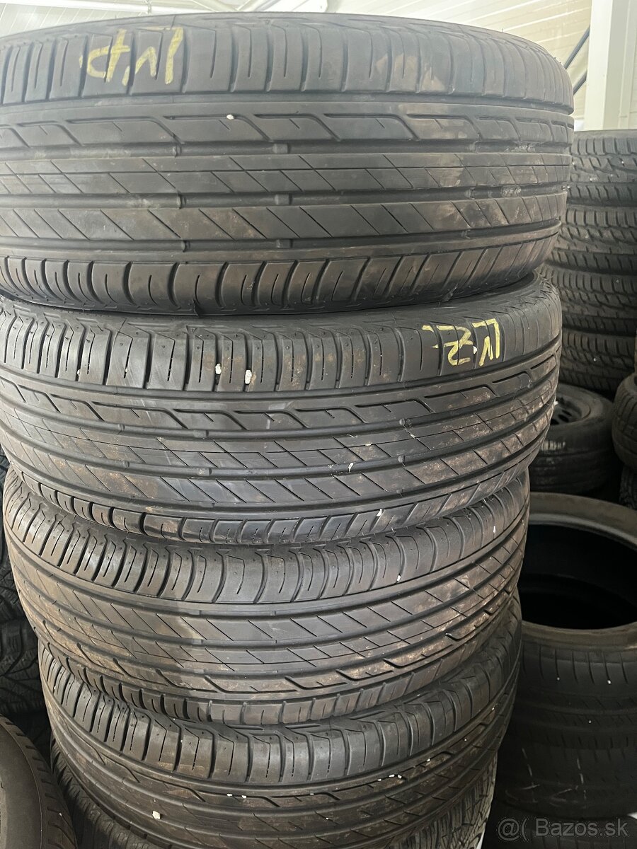 Bridgestone 195/60 R16