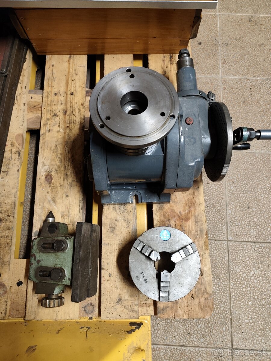 Delicka UN160