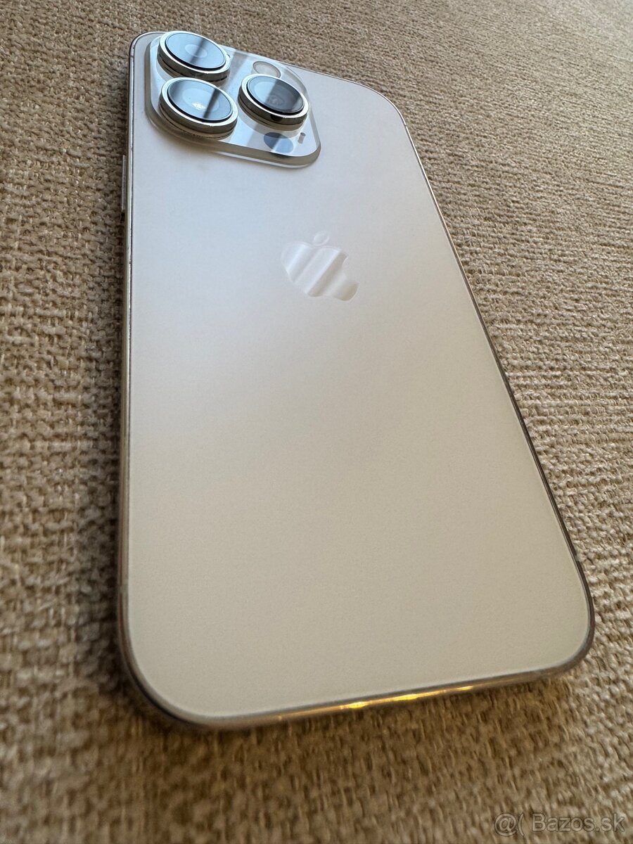 iPhone 14 Pro 128 GB – Silver