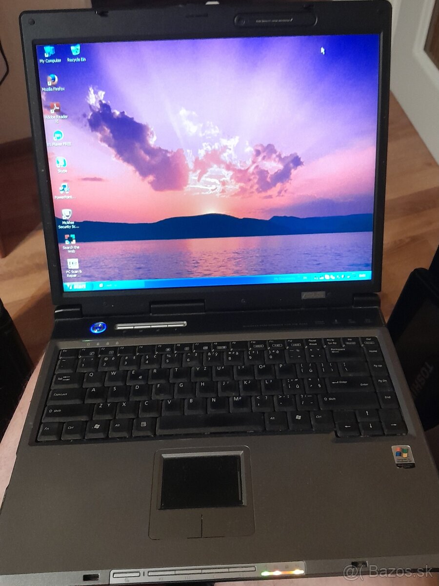 Asus A3f