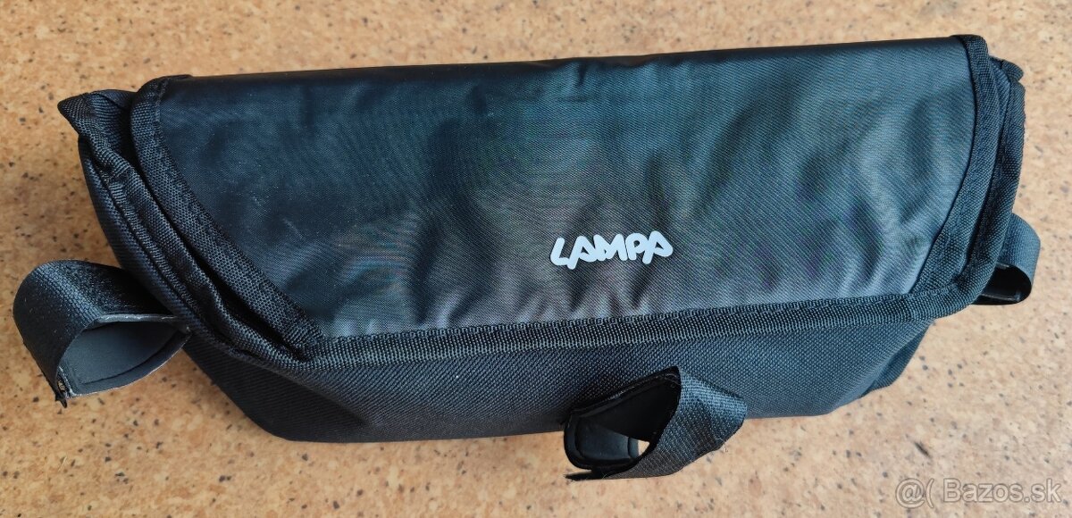 Brasna na riadidla motocykla