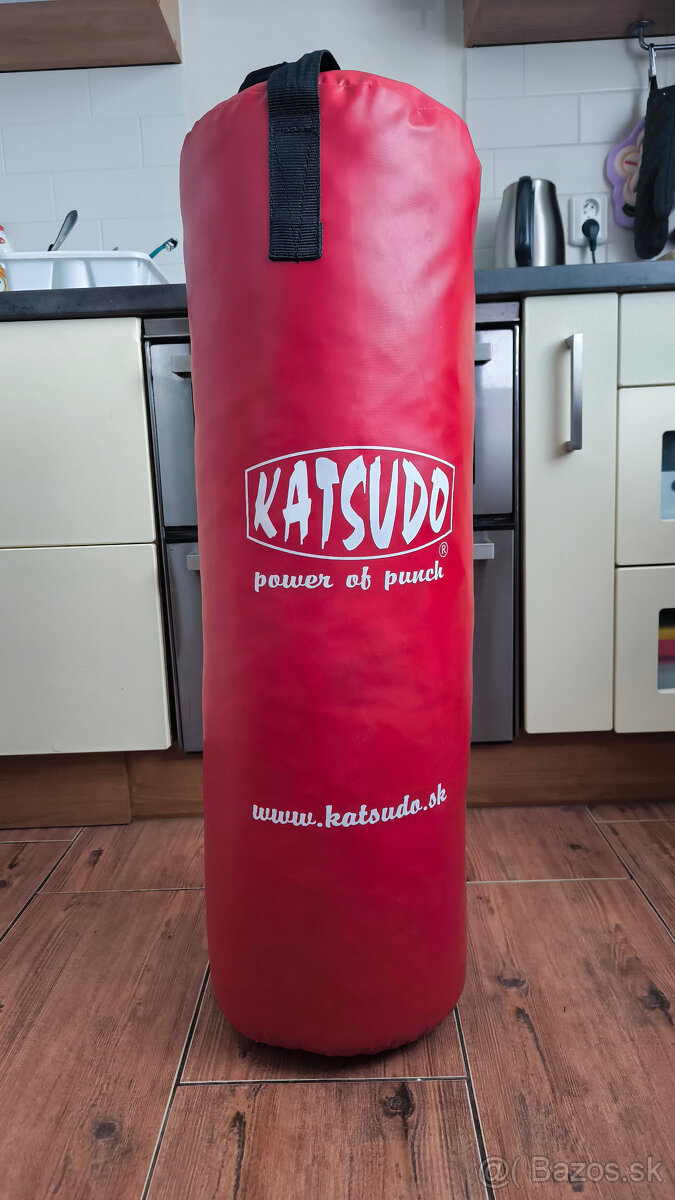 Boxovacie vrece Katsudo