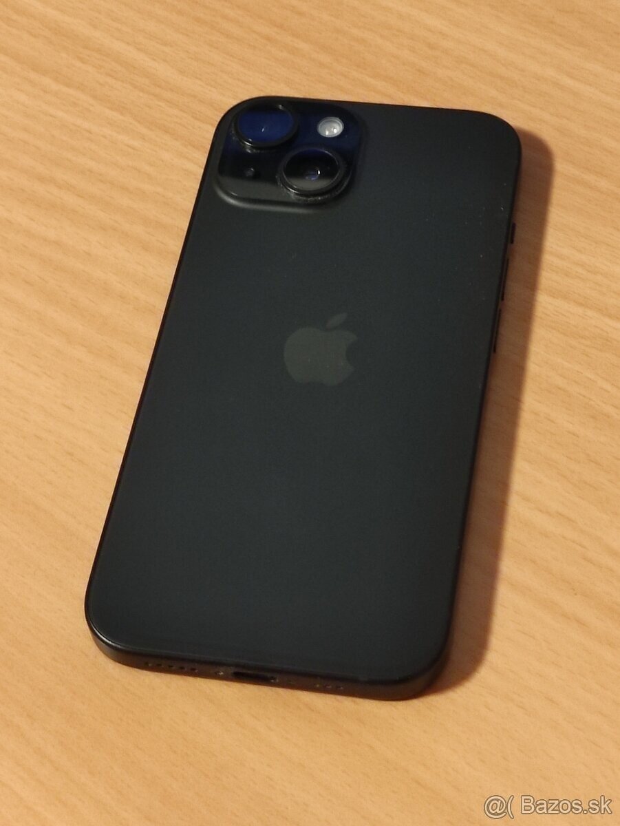 iPhone15 128GB